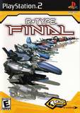 R-Type Final (PlayStation 2)
